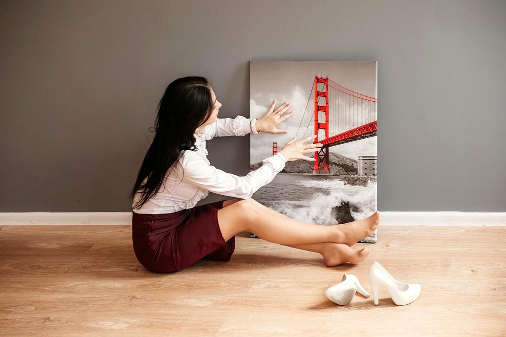 Anna Kowalska - prawnik