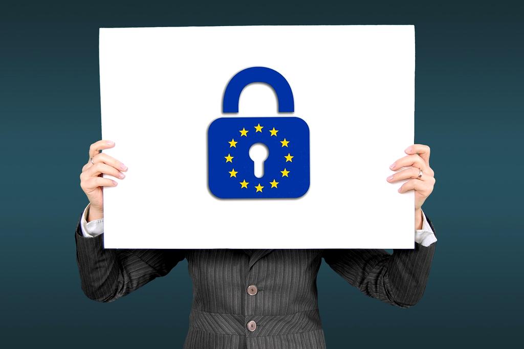 Ilustracja regulacji polityki cookies